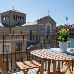 Testaccio Xix-Xxv Bed And Breakfast